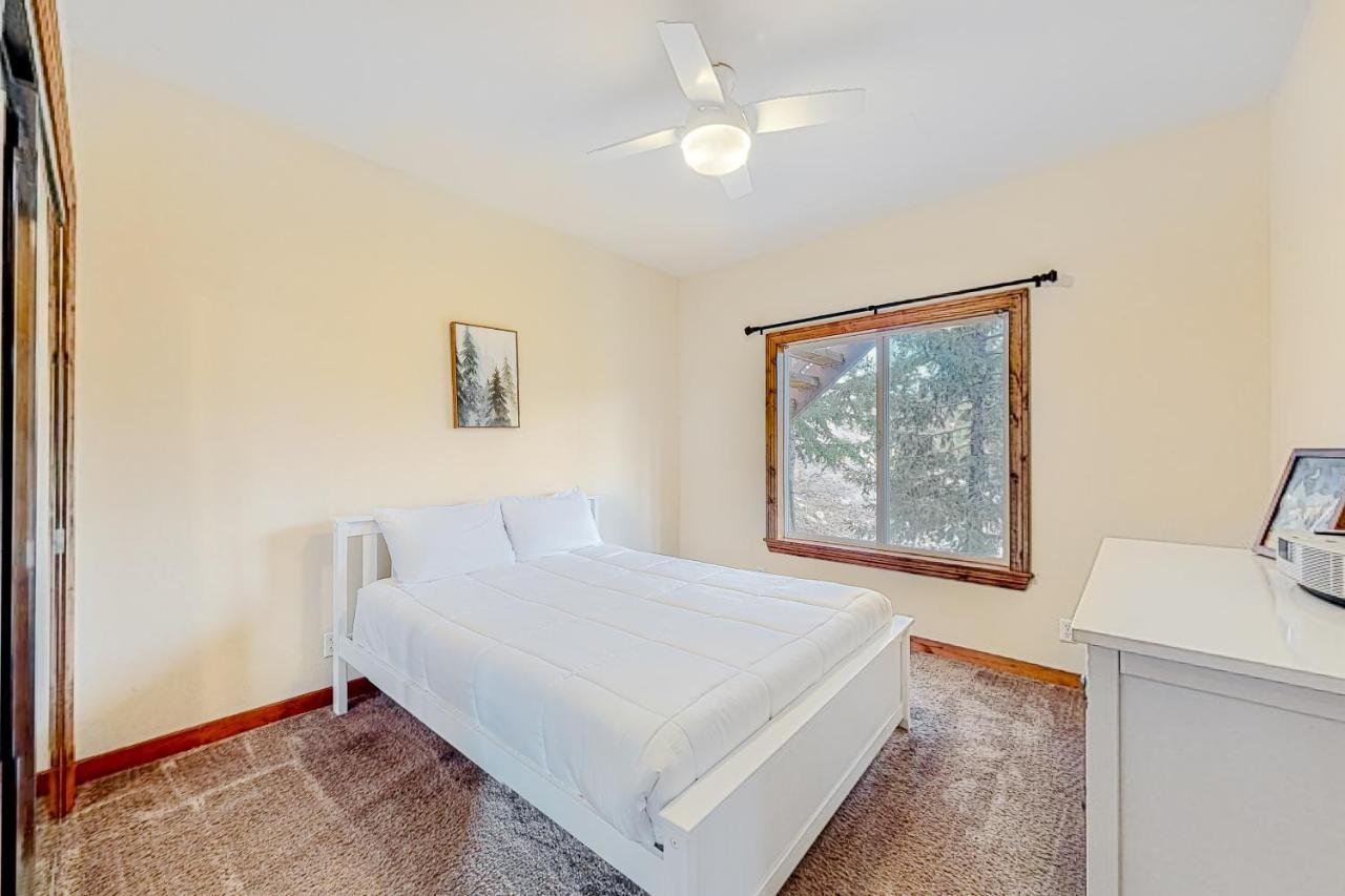 Deer Mountain Villa Lake Arrowhead Exteriör bild
