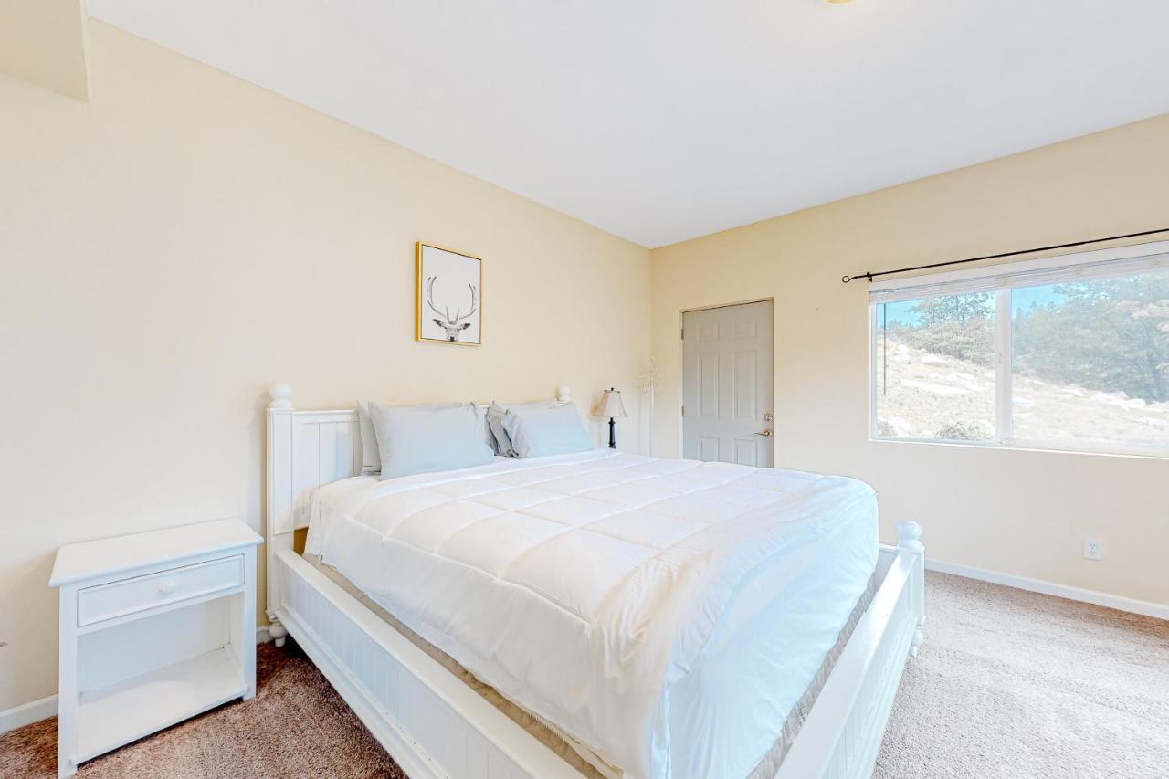 Deer Mountain Villa Lake Arrowhead Exteriör bild